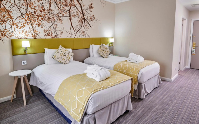 Holiday Inn Corby - Kettering A43 by IHG