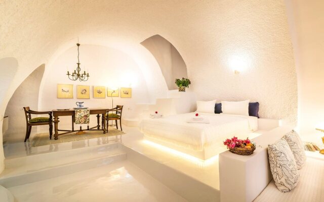Fava Eco Suites