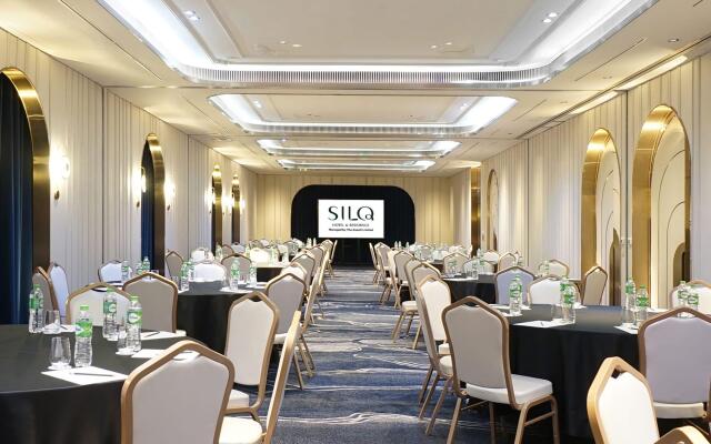 SILQ Hotel And Residence Managed By Ascott Limited