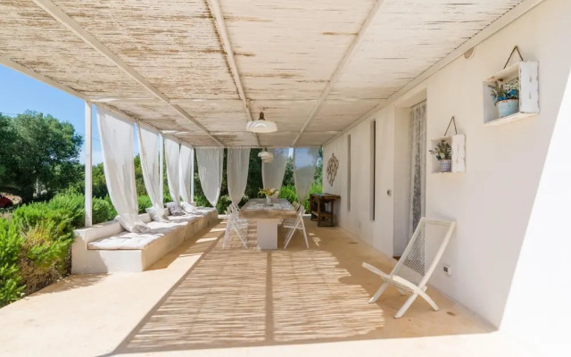 Villa Aura d Olivo con Piscina by Wonderful Italy