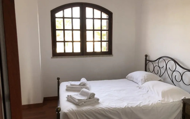 Aroeira’s Paradise