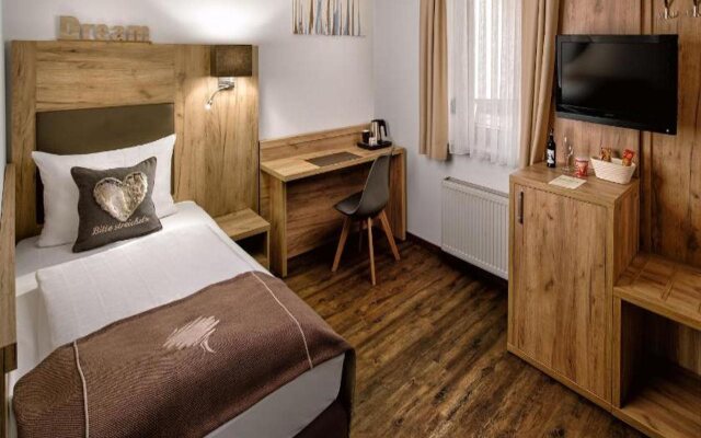 Neo Hotel Linde Esslingen