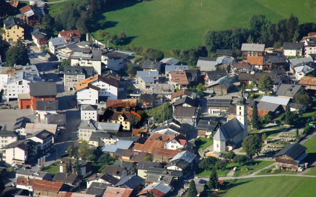 Vitg Grond A1 Flims in Flims