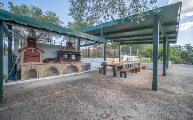 Saint Nicholas Beach Studio I
