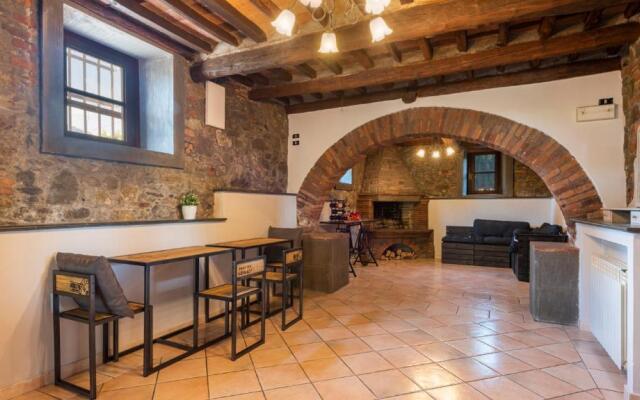Villa Leone 12 2 Capannori