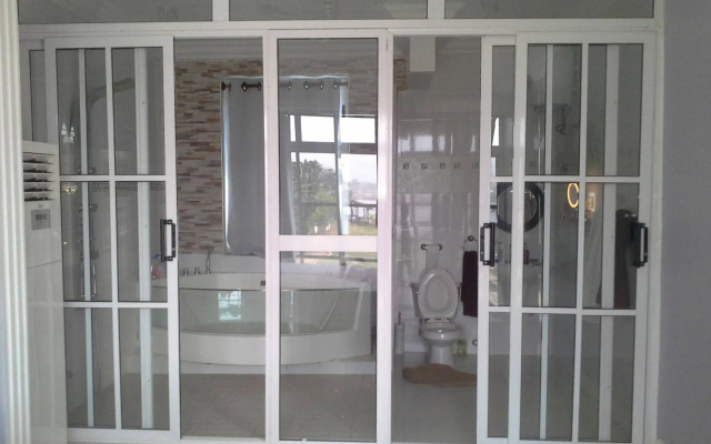 Volta Escape Resort