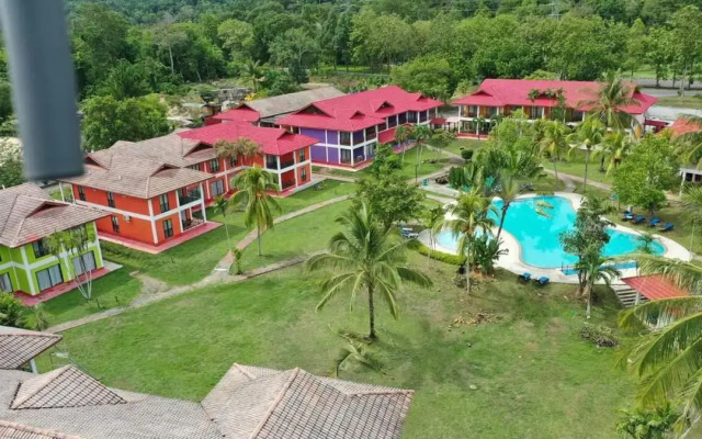 Panorama Country Resort Langkawi