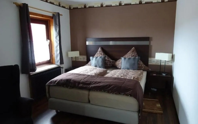 Hotel Haus Meeresblick
