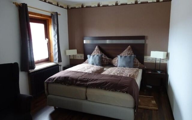 Hotel Haus Meeresblick