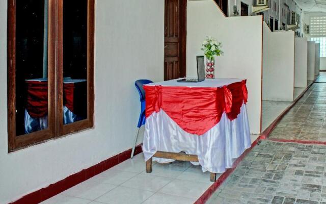 Oyo 91416 Puri 88 Homestay