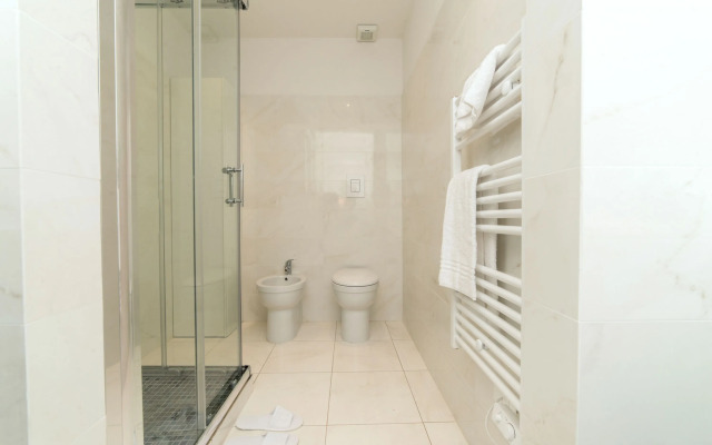 Alinari Boutique Apartments