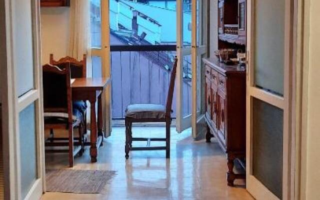 Comfort Downtown Belgrade