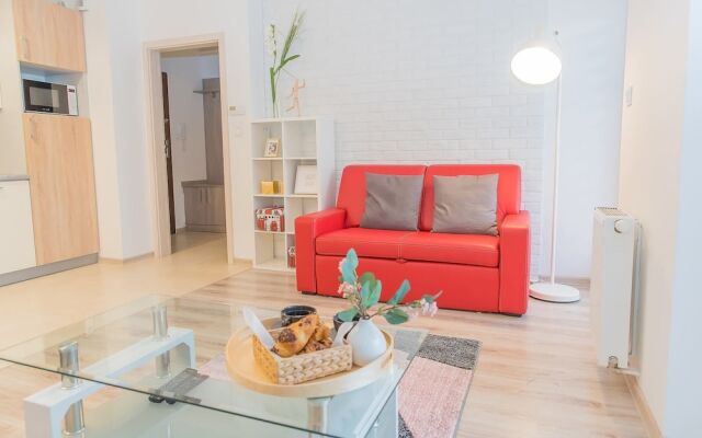 Easy Rent Apartments - COZY