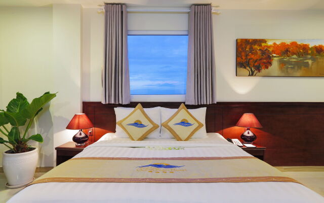 Phu Quoc Ocean Pearl Hotel