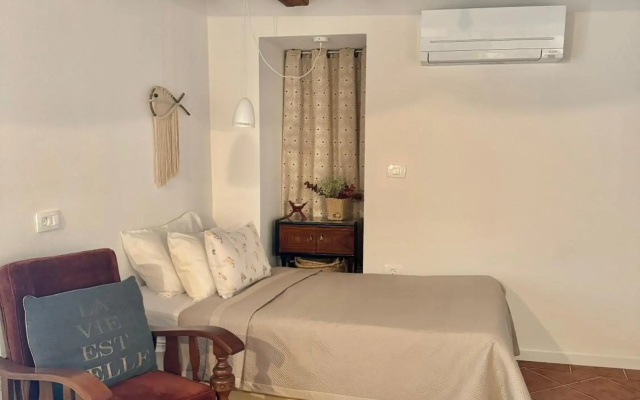 Cozy Holiday Apartment