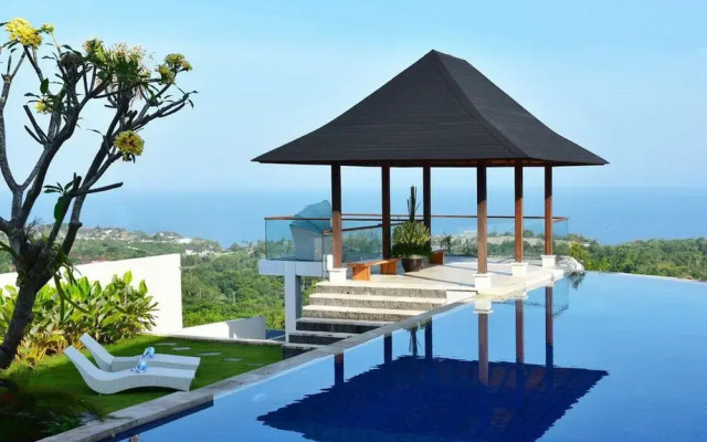 Villa Serenita 3 Bedroom