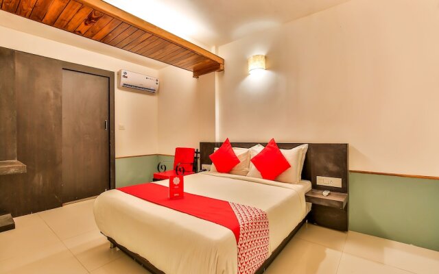 OYO 6129 Rivasa Comfort