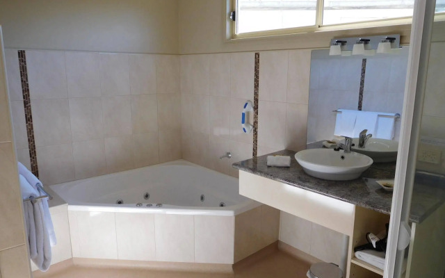 Milawa Muscat Retreat B&B