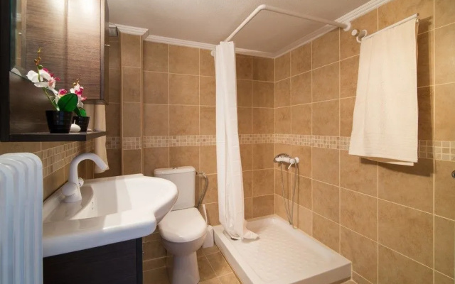 Michalis Apartments