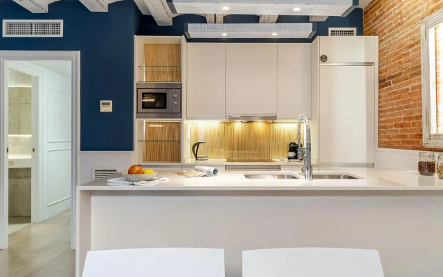 Enjoybcn Colon Apartments