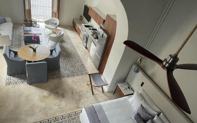 Las Lupitas Hotel Boutique
