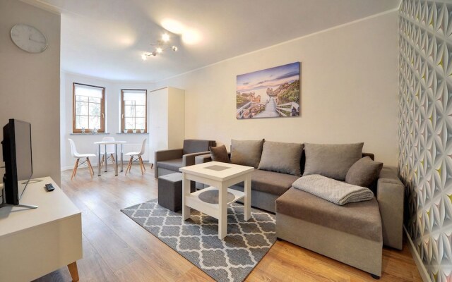 Apartamenty Sun&Snow Lesny Dom