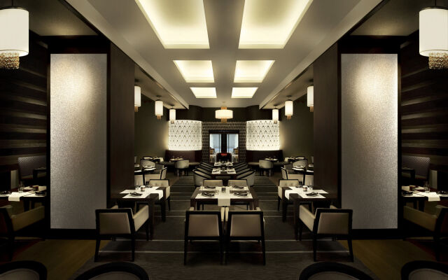 Surat Marriott Hotel