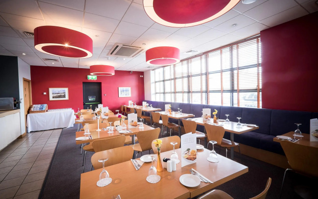 Travelodge Galway