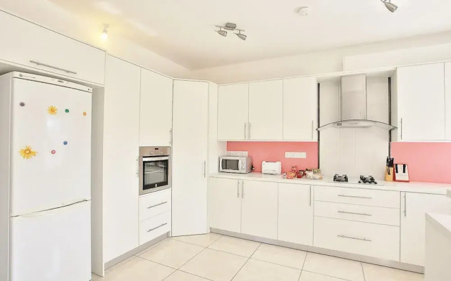 Villa Georgios Rafaela