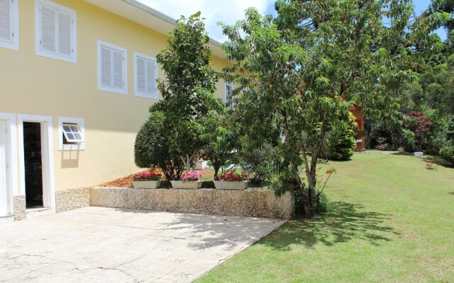 Pousada Vila Menotti
