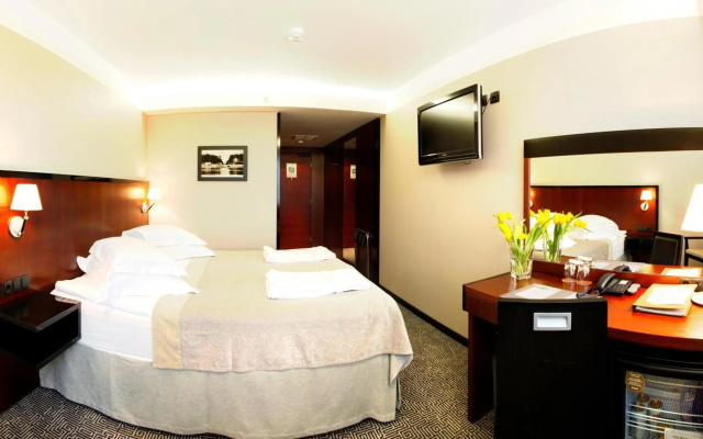 Meresuu SPA & Hotel