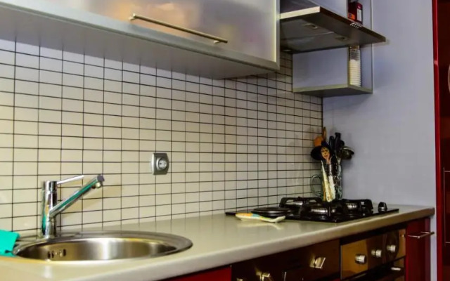 Apartman Gita Zagreb