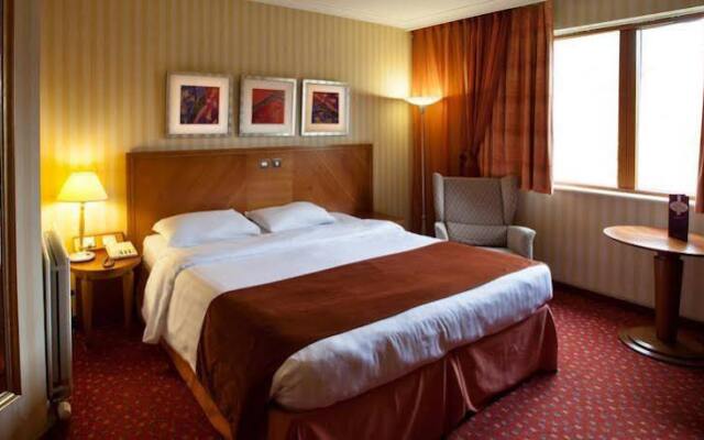 Britannia Daresbury Park Hotel & Spa Warrington