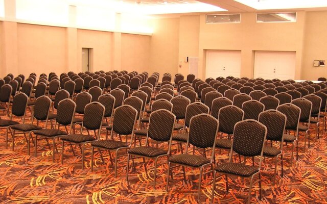 Hotel Camberland Ramallo