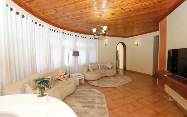 SAS Residence