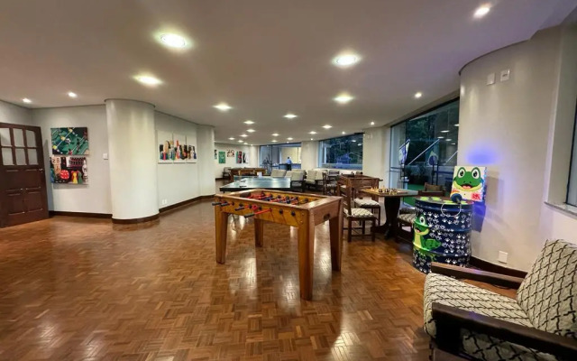 Panorama Hotel & Spa