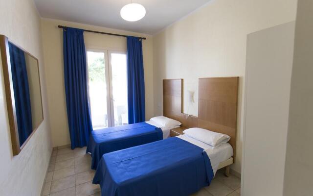 Resort Portoselvaggio