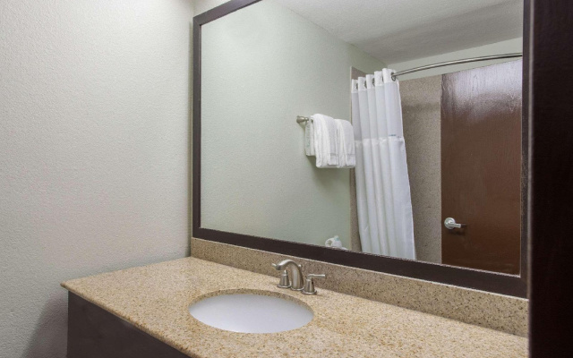 Best Western Acadiana
