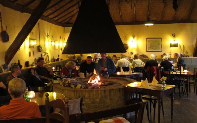 Recreatiebedrijf De Koevoet