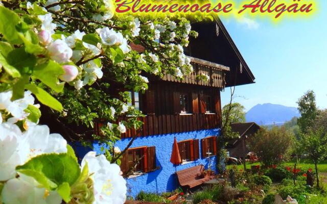 Blumenoase Allgäu