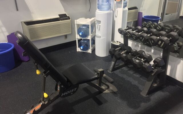 Americas Best Value Inn & Suites Boise