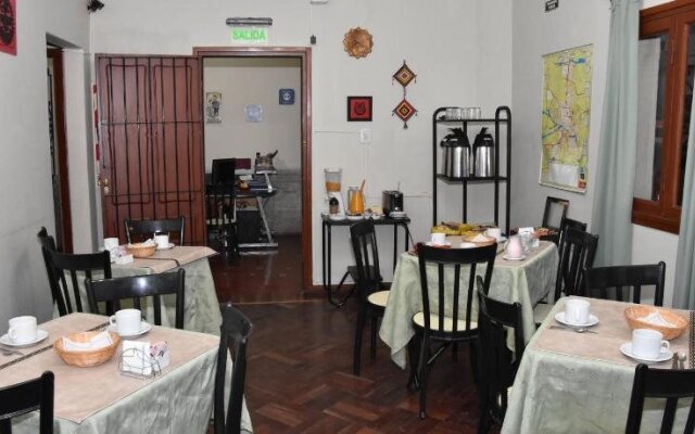 Residencial El Hogar