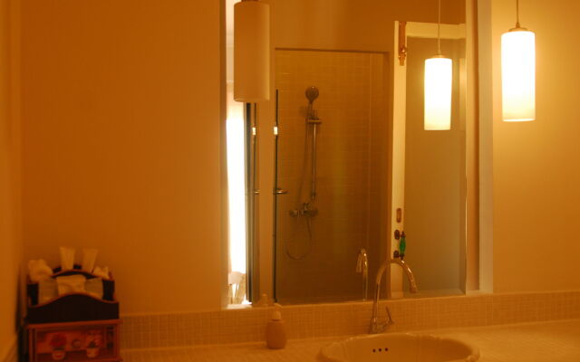 The Cathay Resort & Spa