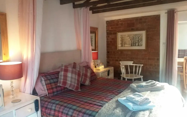 The Little House in Hull