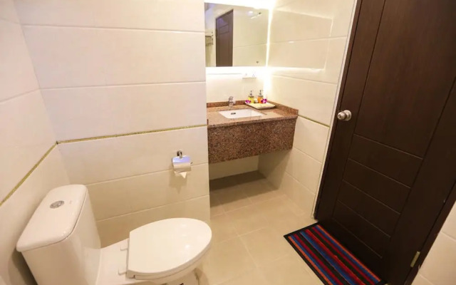 Grand Garden Hotel Yangon