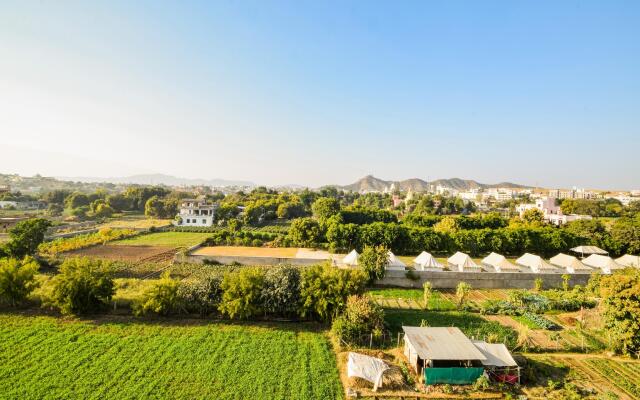 OYO 10682 Hotel Blue Lotus