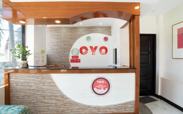 OYO 195 Ranchotel - Binan