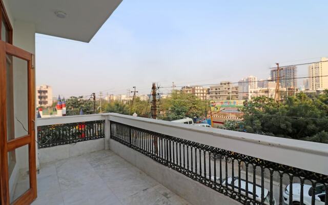 Hotel Vizima Crossroard 45