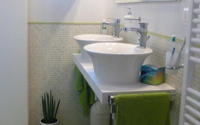 Appartamento Porta San Frediano