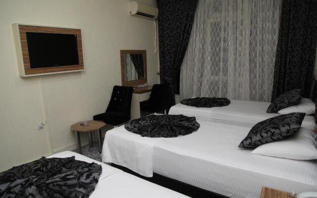 Ankara Efes Hotel